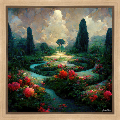 The Tree of Knowledge