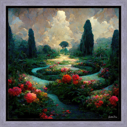 The Tree of Knowledge