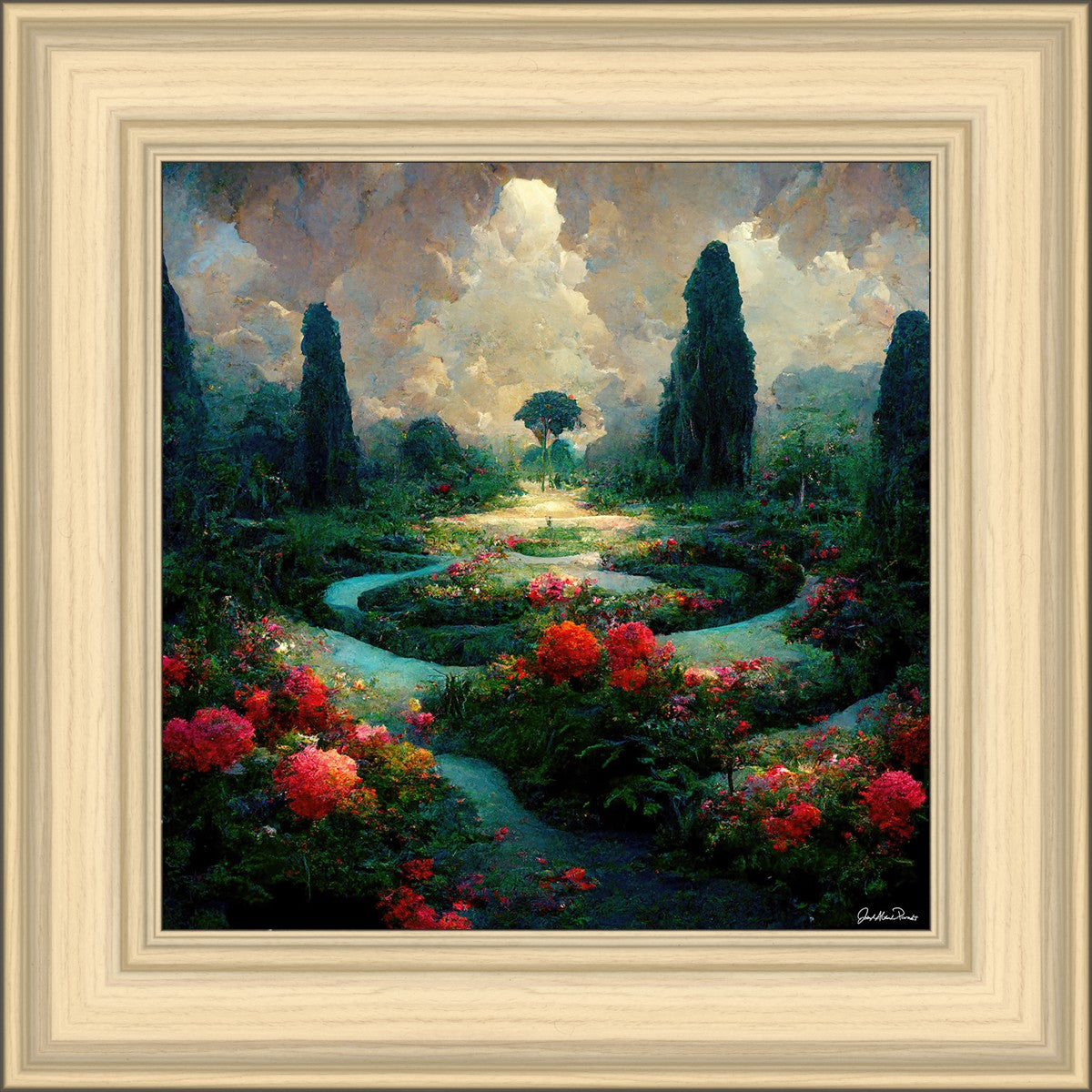The Tree of Knowledge