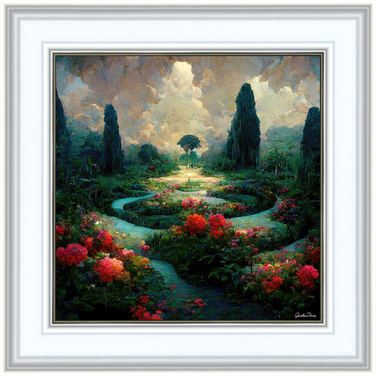 The Tree of Knowledge