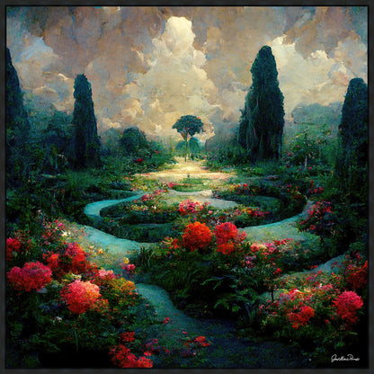 The Tree of Knowledge