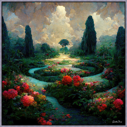 The Tree of Knowledge