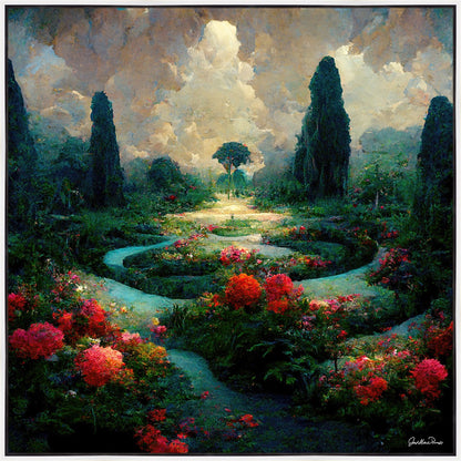 The Tree of Knowledge