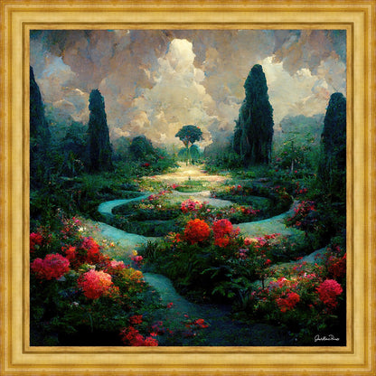 The Tree of Knowledge