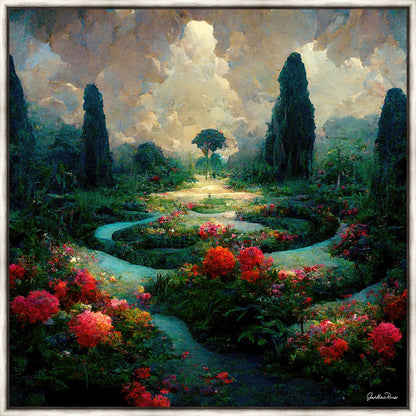 The Tree of Knowledge