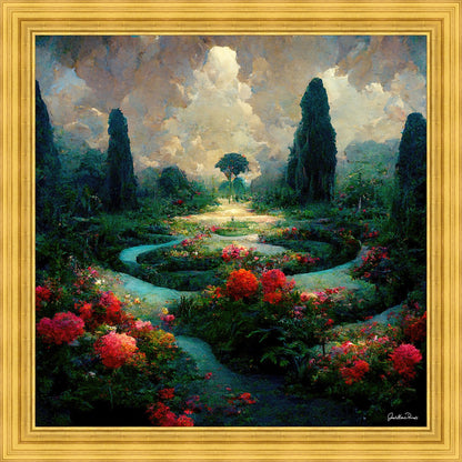 The Tree of Knowledge