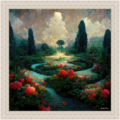 The Tree of Knowledge