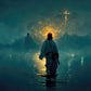Peter, Man of FAITH!