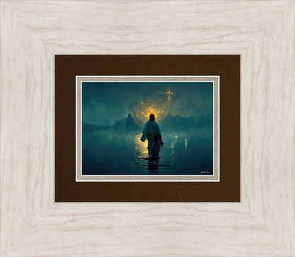 Peter, Man of FAITH!