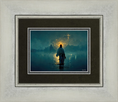 Peter, Man of FAITH!