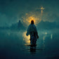 Peter, Man of FAITH!