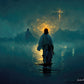Peter, Man of FAITH!