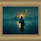 Peter, Man of FAITH!