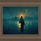 Peter, Man of FAITH!