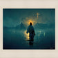 Peter, Man of FAITH!