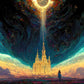 The Light of Christ