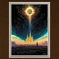 The Light of Christ