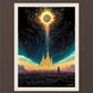 The Light of Christ