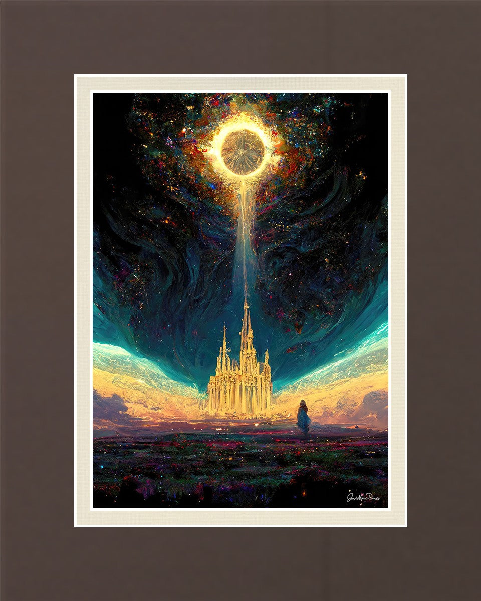The Light of Christ