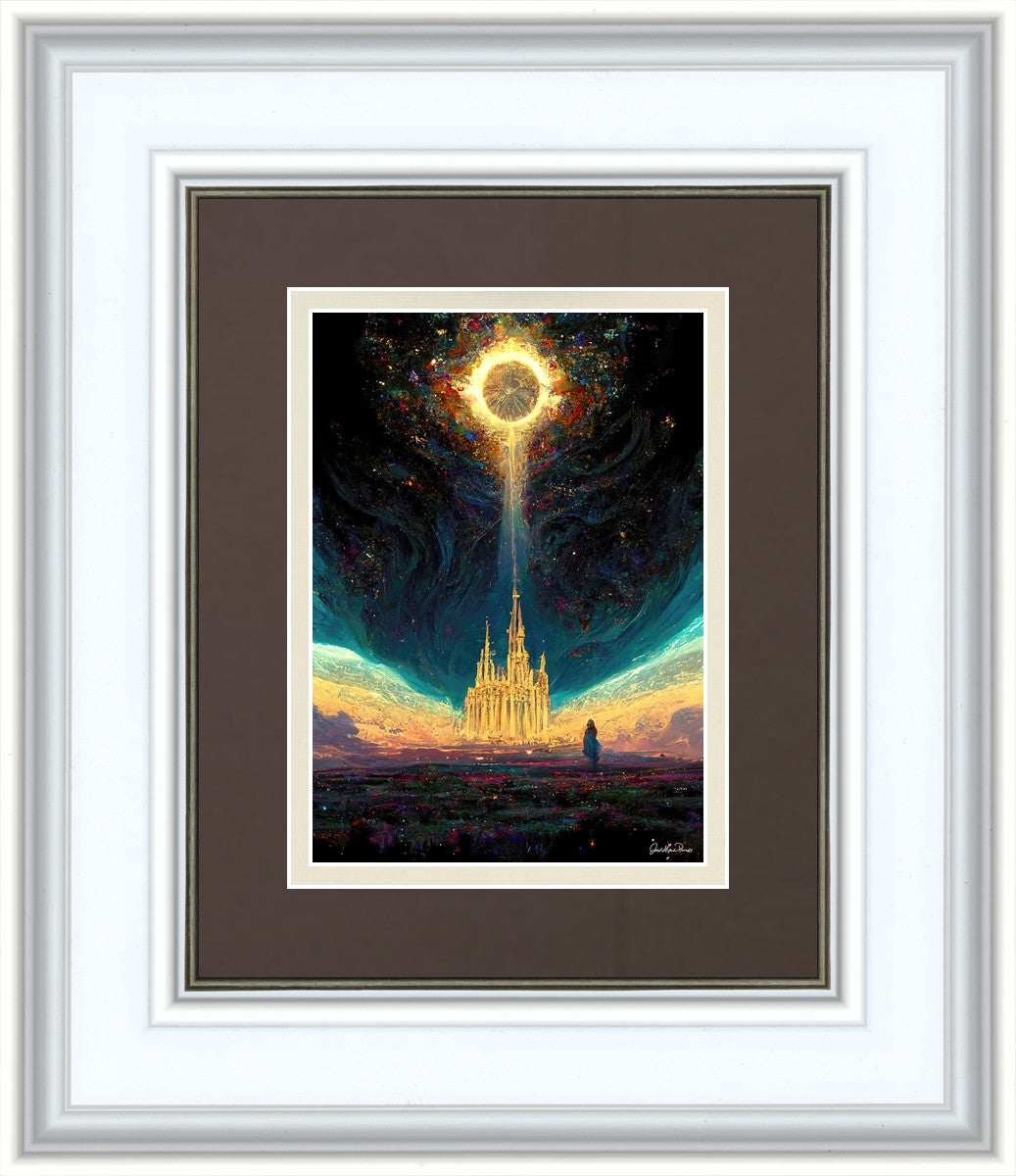 The Light of Christ