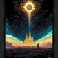 The Light of Christ