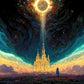 The Light of Christ