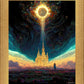 The Light of Christ