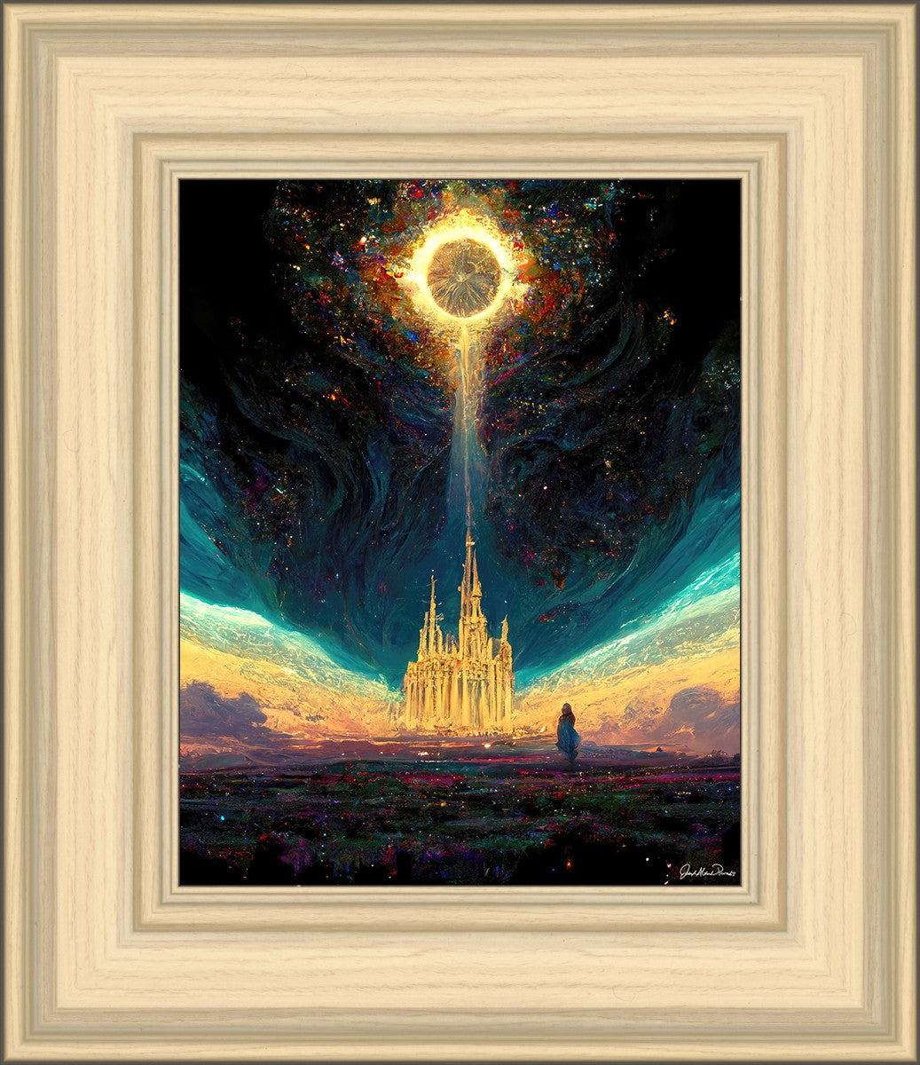 The Light of Christ