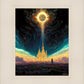The Light of Christ