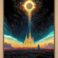 The Light of Christ