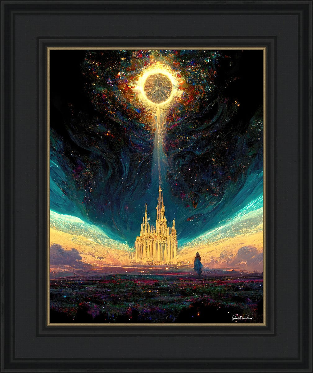 The Light of Christ