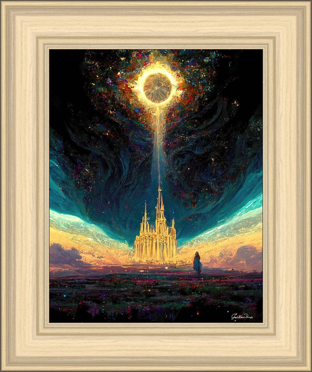 The Light of Christ