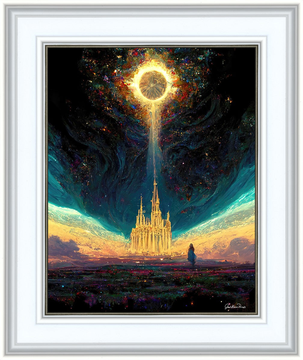 The Light of Christ
