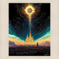 The Light of Christ