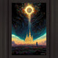 The Light of Christ