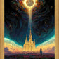 The Light of Christ