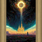 The Light of Christ