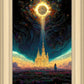 The Light of Christ