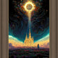 The Light of Christ