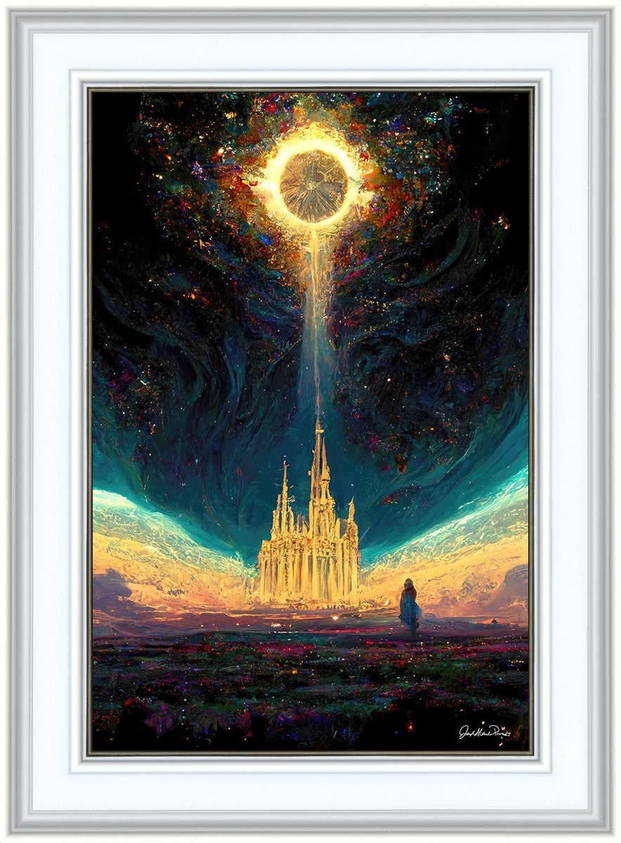 The Light of Christ