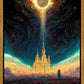 The Light of Christ