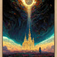 The Light of Christ