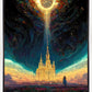 The Light of Christ