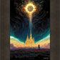 The Light of Christ