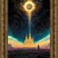 The Light of Christ