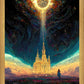 The Light of Christ