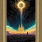 The Light of Christ