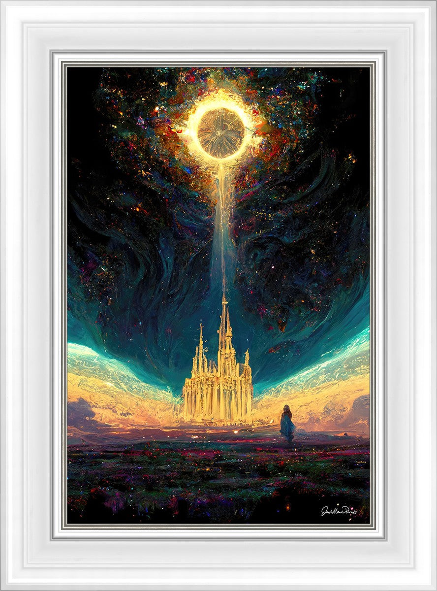 The Light of Christ