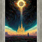 The Light of Christ