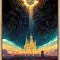 The Light of Christ